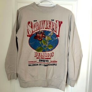 Urban outfitters sweater